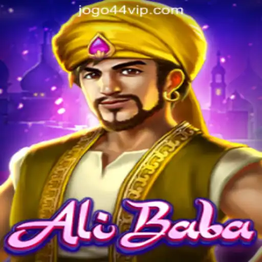 AliBaba: The Exciting World of 44VIP.com Oficial Slots Brasil #1