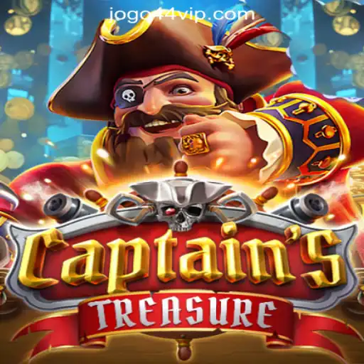 Exploring CaptainssTreasure: The Alluring World of Slots in Brasil