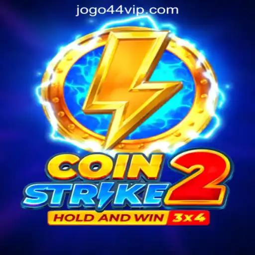 CoinStrike2: The Thrilling Experience of 44VIP.com Oficial Slots Brasil #1