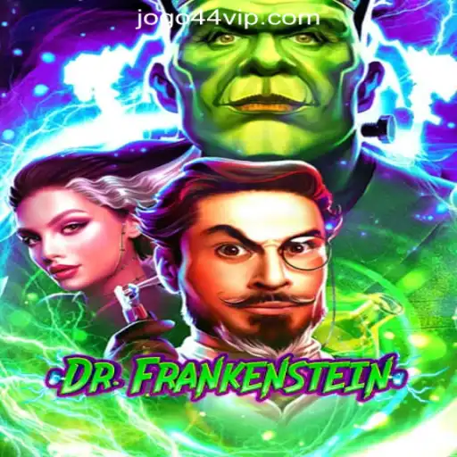 DrFrankenstein: An Electrifying Journey into the World of Slots
