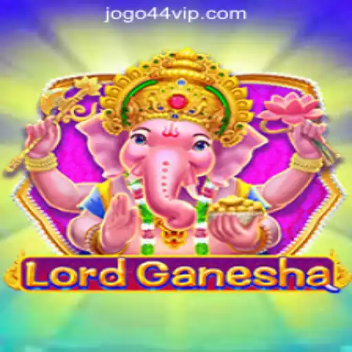 Unlock the Riches of the Ancient with LordGanesha: Explore 44VIP.com Oficial Slots Brasil #1