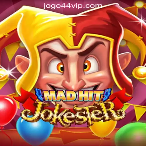 MadHitJokester: Dive into the Ultimate Slot Adventure