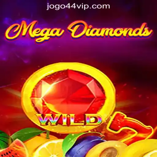 Exploring MegaDiamond: The Shine of Slots in 44VIP.com Oficial Slots Brasil #1