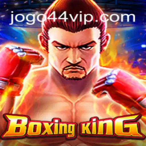 BoxingKing: A Knockout Experience with 44VIP.com Oficial Slots Brasil #1