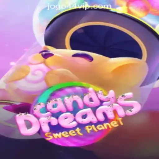 Discovering the Excitement of CandyDreams: The Ultimate Slot Experience with 44VIP.com Oficial Slots Brasil #1