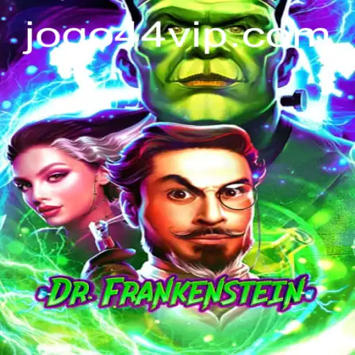 DrFrankenstein: An Electrifying Journey into the World of Slots