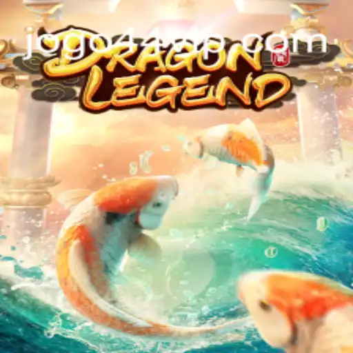 DragonLegend: Unveiling a Mystical Journey in Online Gaming with 44VIP.com Oficial Slots Brasil #1