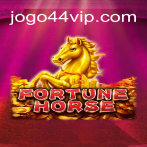FortuneHorse: Dive Into the Exciting World of 44VIP.com Oficial Slots Brasil #1