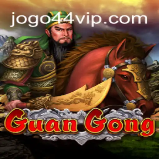 GuanGong: Discover the Exciting World of 44VIP.com Oficial Slots Brasil #1
