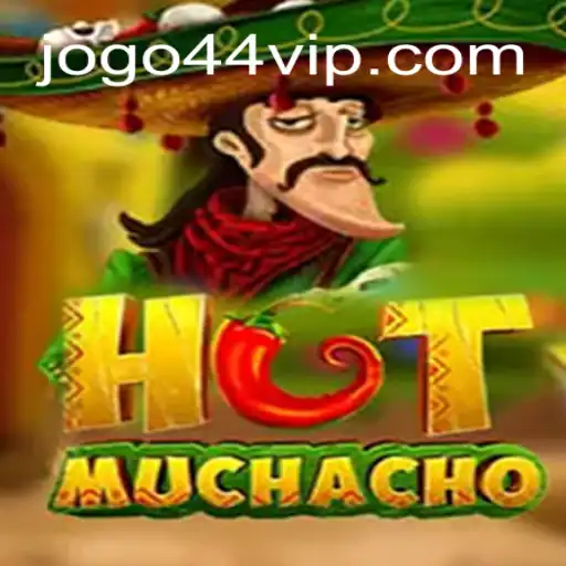 Exploring the World of HotMuchacho: A Dive into 44VIP.com Oficial Slots Brasil #1