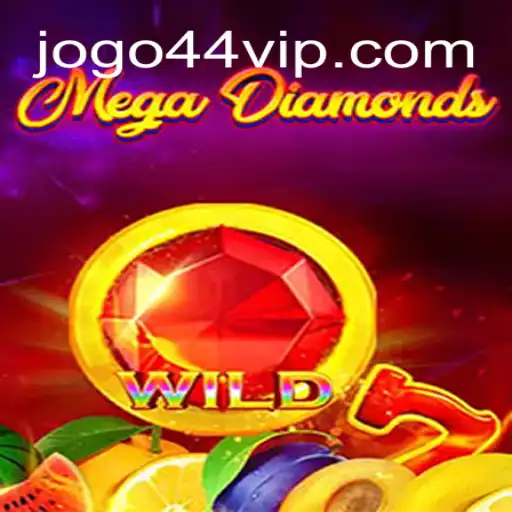Exploring MegaDiamond: The Shine of Slots in 44VIP.com Oficial Slots Brasil #1