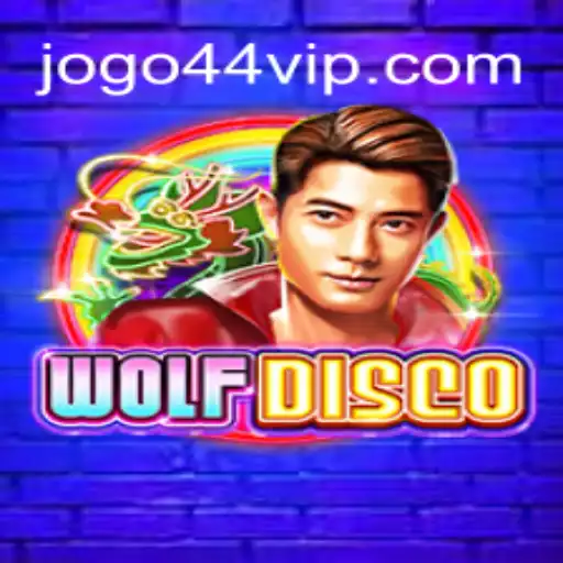 Discover WolfDisco: A Colorful Journey into Virtual Entertainment