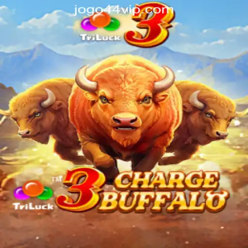 Explore the Exciting World of 3ChargeBuffalo: The Ultimate Slot Experience