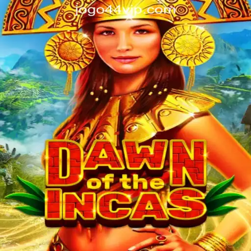 DawnoftheIncas: Exploring an Epic Slot Adventure