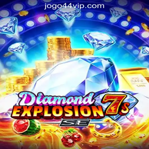 Unveiling the Thrills of DiamondExplosion7sSE: The Premier Choice for Slot Enthusiasts at 44VIP.com