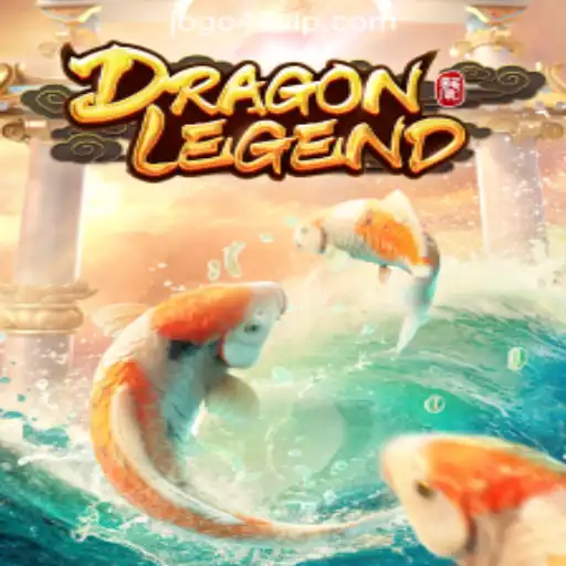 DragonLegend: Unveiling a Mystical Journey in Online Gaming with 44VIP.com Oficial Slots Brasil #1