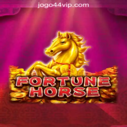 FortuneHorse: Dive Into the Exciting World of 44VIP.com Oficial Slots Brasil #1