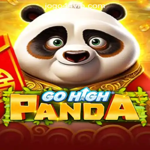 GoHighPanda: An Exciting Adventure with 44VIP.com Oficial Slots Brasil #1