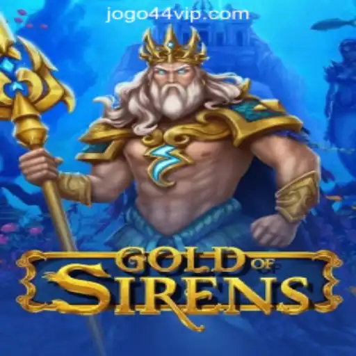 GoldofSirens: Dive into Brazil's Premier Slots Adventure