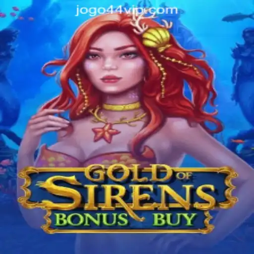 Discover the Exciting World of GoldofSirensBonusBuy at 44VIP.com Oficial Slots Brasil #1