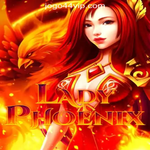 Explore LadyPhoenix: The Ultimate Brazilian Slot Game Experience