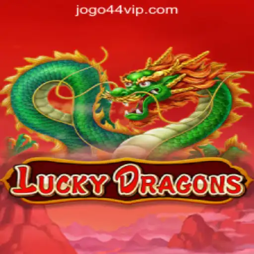 Unveiling LuckyDragons: The Pioneering Experience of 44VIP.com Oficial Slots Brasil #1