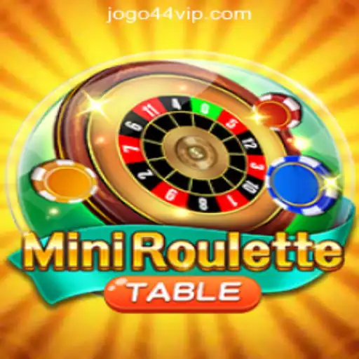 Exploring MiniRoulette and 44VIP.com Oficial Slots Brasil #1