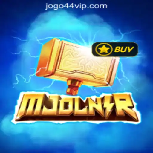 Exploring the Thunderous World of Mjolnir on 44VIP.com Oficial Slots Brasil #1