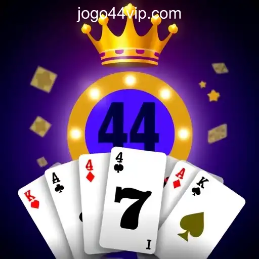 Responsible Gambling: Ensuring a Balanced Approach with 44VIP.com Oficial Slots Brasil #1