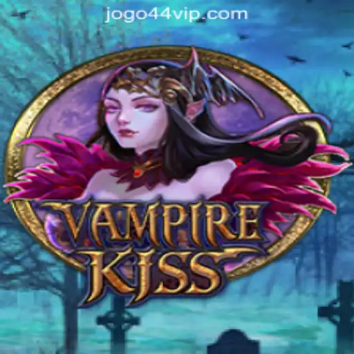 Exploring VampireKiss: A Thrilling Journey Into the World of 44VIP.com Oficial Slots Brasil #1