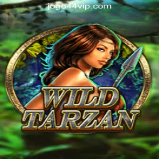Discover the Thrills of WildTarzan and 44VIP.com Oficial Slots Brasil #1