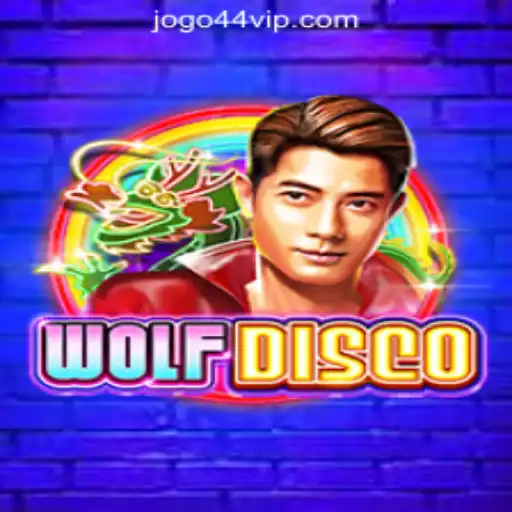 Discover WolfDisco: A Colorful Journey into Virtual Entertainment